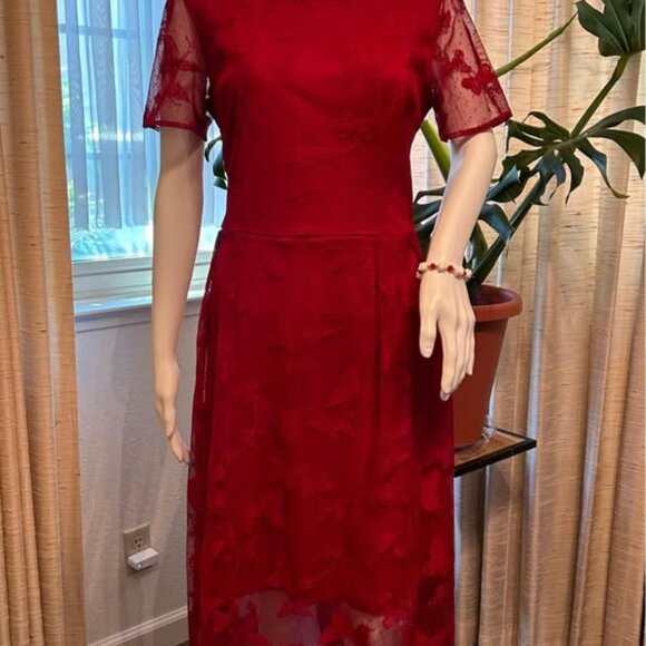 Vestico Casual / Casual Dress - Picture 2 of 4